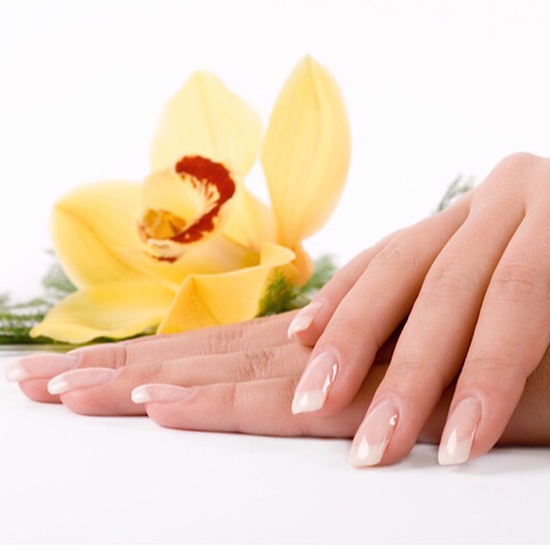 ANGEL’S NAILS - manicure