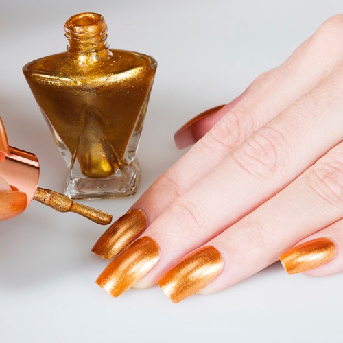 ANGEL’S NAILS - nail enhancements