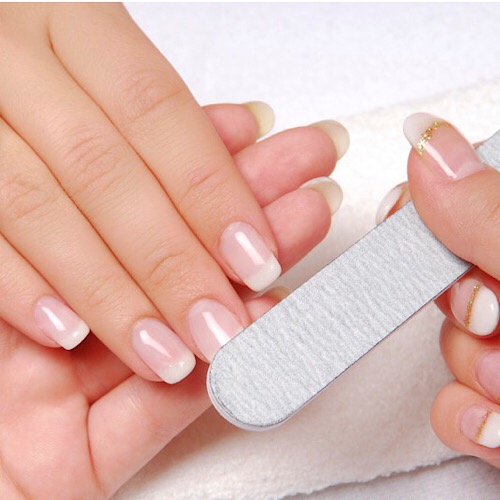 ANGEL’S NAILS - men pedicure/manicure