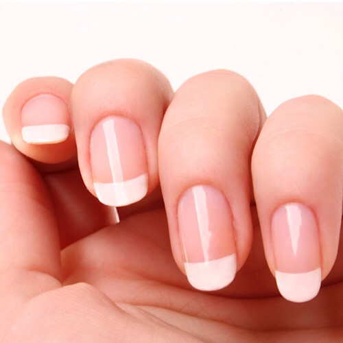 ANGEL’S NAILS - kid's menu