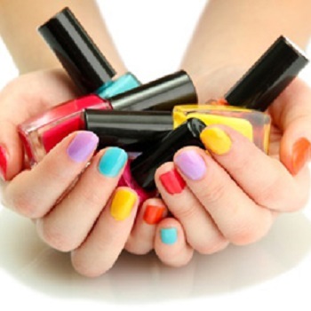ANGEL’S NAILS - additional services