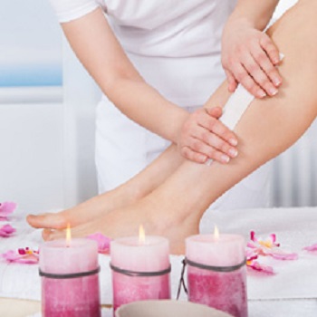 ANGEL’S NAILS - waxing